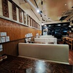 俺流塩らーめん - 