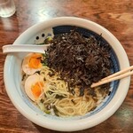 俺流塩らーめん - 