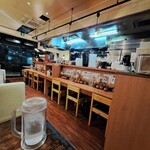 俺流塩らーめん - 