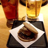 すき焼 しゃぶしゃぶつかだ KITTE大阪店 - 