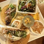 チャベリータ - 料理写真: