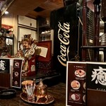 炭火焼珈琲 蔵 - 
