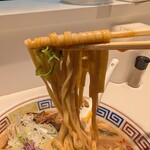 上方レインボー