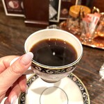 炭火焼珈琲 蔵 - 