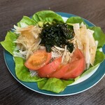 鳥安 - 料理写真: