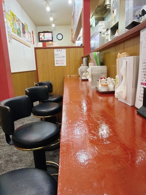福ちゃん 南長崎店 - 椎名町/四川料理 | 食べログ