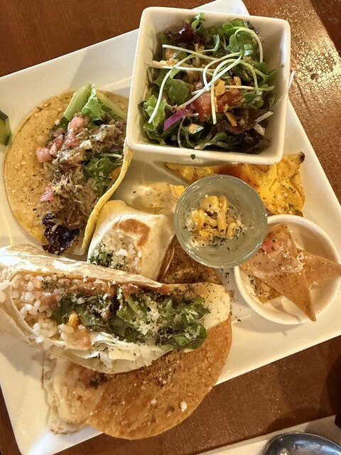 チャベリータ （Chabelita） - 久居/メキシコ料理 | 食べログ
