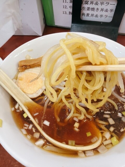福ちゃん 南長崎店 - 椎名町/四川料理 | 食べログ