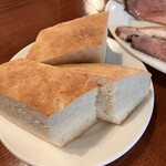 OSTERIA il FUOCO - 
