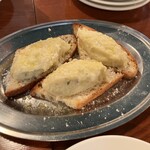 OSTERIA il FUOCO - 