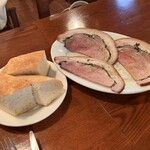 OSTERIA il FUOCO - 