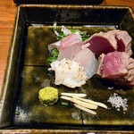 Kochi Izariya - 