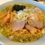 おばこ食堂 - 