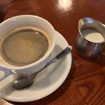 OSTERIA il FUOCO - 