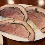 OSTERIA il FUOCO - 