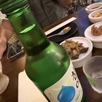 韓国料理 ブルバム - 
