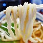 手打ち ごえもんうどん - 