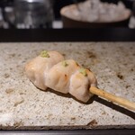 焼鳥 ふじ井 - 