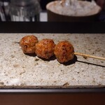 焼鳥 ふじ井 - 