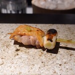 焼鳥 ふじ井 - 