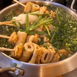 韓国料理 ブルバム - 