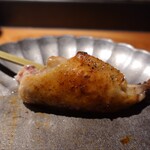 焼鳥 ふじ井 - 