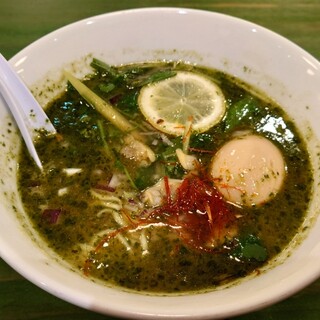 琉球新麺 通堂_0