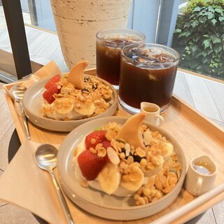 口コミ一覧 : SHARK COFFEE （シャーク コーヒー） - 渋谷/カフェ