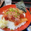 喰居来居や 和ん - 日替り丼、ぶつの漬け丼