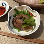 和酒和食の坂 - 