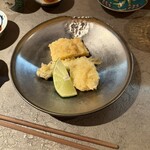 和酒和食の坂 - 