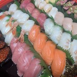 銀のさら - 料理写真: