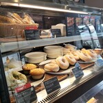 タリーズコーヒー - 料理写真: