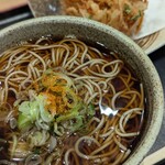 天常庵 - 料理写真: