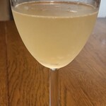 POMGE - 松本発酵研究所のハードシードル