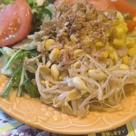 ブロンコビリー - 料理写真: