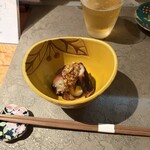和酒和食の坂 - 
