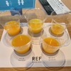 レフ松山市駅 by ベッセルホテルズ - 柑橘ジュース飲み比べ