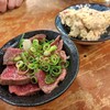 銀座屋  - 