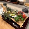 割烹こめを - 