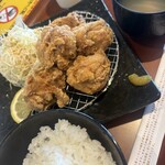 鶏三和 - 料理写真: