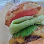 BROOKSTND GRILL - 