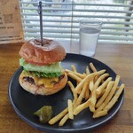 BROOKSTND GRILL - 