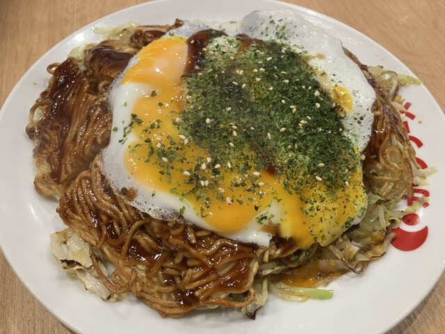 よっちゃん - 稲荷町/お好み焼き | 食べログ