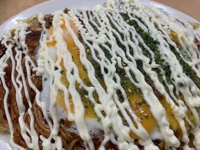よっちゃん - 稲荷町/お好み焼き | 食べログ