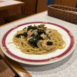 SPAGHETTI　KAKEHASHI - 