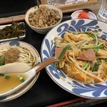 沖縄料理 ゆくゆん - 