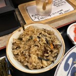 沖縄料理 ゆくゆん - 