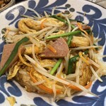 沖縄料理 ゆくゆん - 