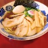 麺や たちばな - 